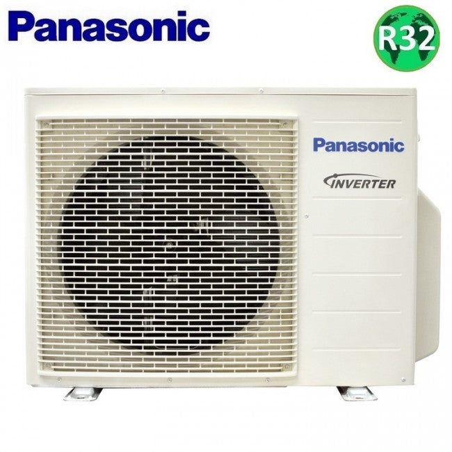 Unité extérieure d'essai ETHEREA 4,5 / 11,2 kW pour systèmes multi-R32 - PANASONIC CU-3Z68TBE