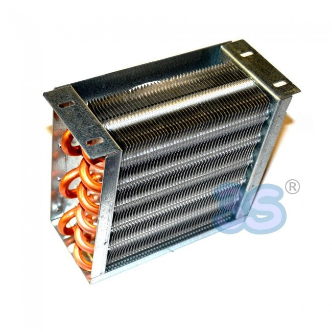 Condenseur refroidi par air RESA W 320 - LEONE ARCI