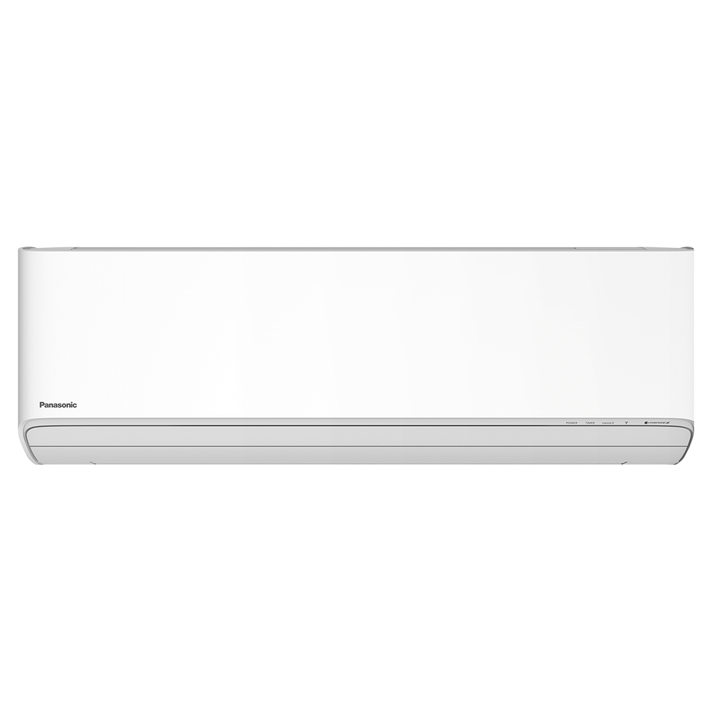 Triple-split air conditioning ETHEREA R32 Panasonic ZKE series - 5000+5000+12000 btu A+++ WIFI NanoeX