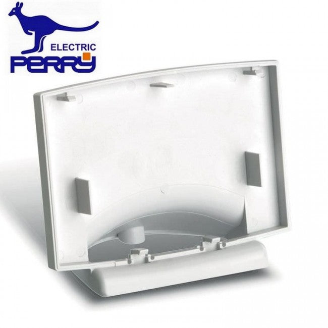 Perry 1PABTCRTX01 - Base de support pour thermostat programmable sans fil