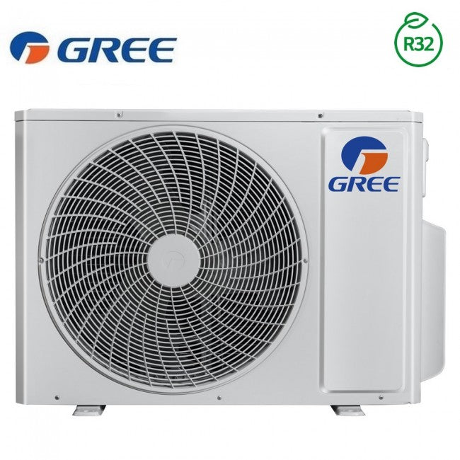 Unité extérieure Gree 24 R32 pour système multisplit (GREE10144)