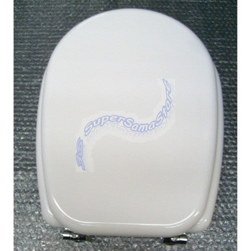 Abattant de toilettes LIUTO Ideal Standard - Gamme OR de la marque ACB