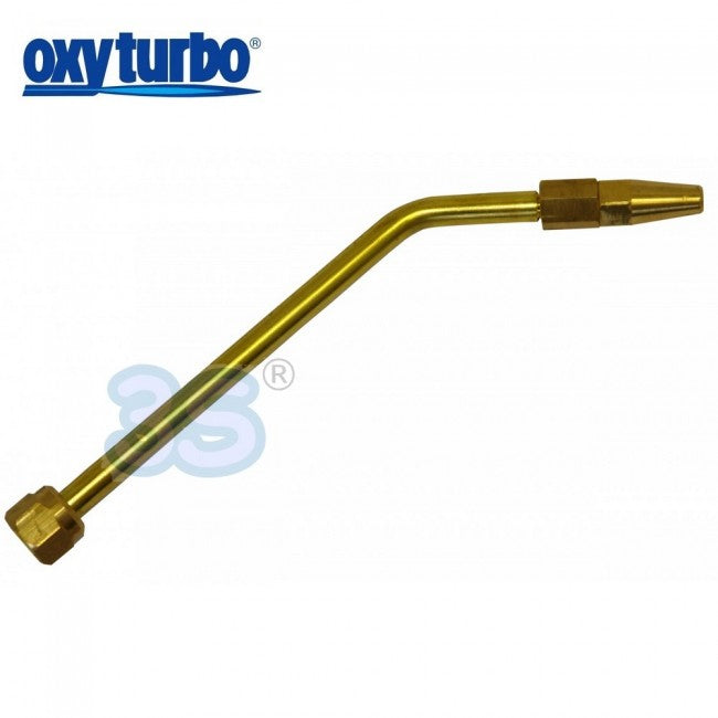 Lance et embout de rechange spécifiquement conçus pour la station Oxyturbo Turbo Set 90