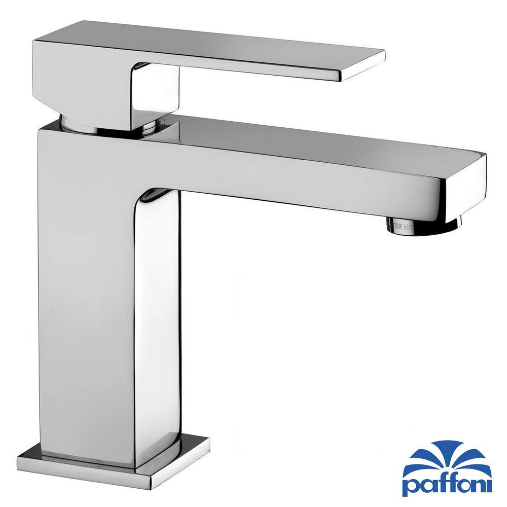 ELLE Paffoni EL075 Basin mixer with 1''1/4 waste