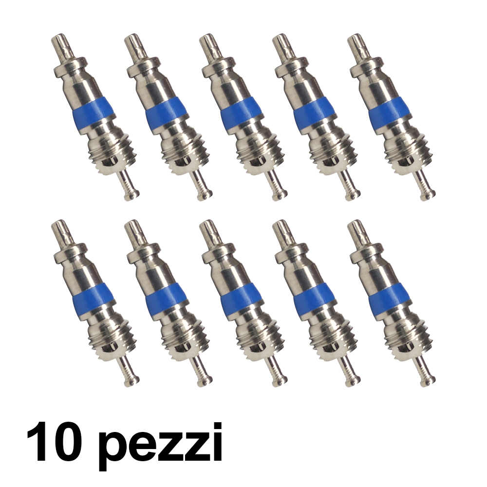 10 pieces - Universal Valve Opening Mechanism for Refrigeration and Air Conditioning
