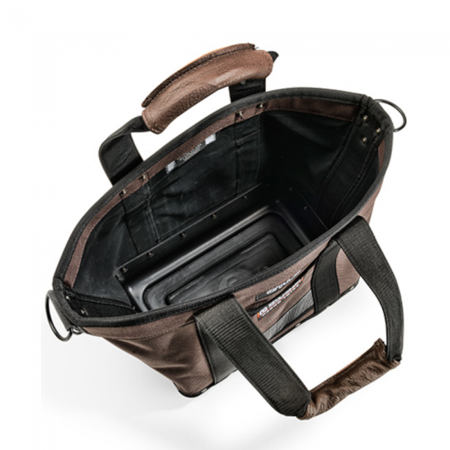 Sac à outils cargo extra large VETO PRO PAC CT-XL