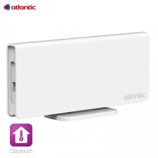 Kit de connexion Wi-Fi Cozybridge pour l'application COZYTOUCH du chauffe-eau Atlantic Calypso