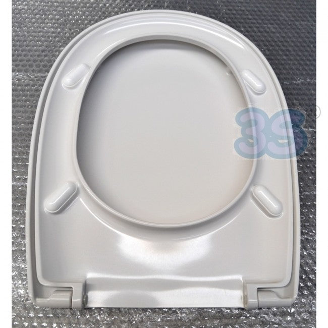 Abattant de toilette GRACE Ceramica Globo en thermodurcissable - ACB Ercos