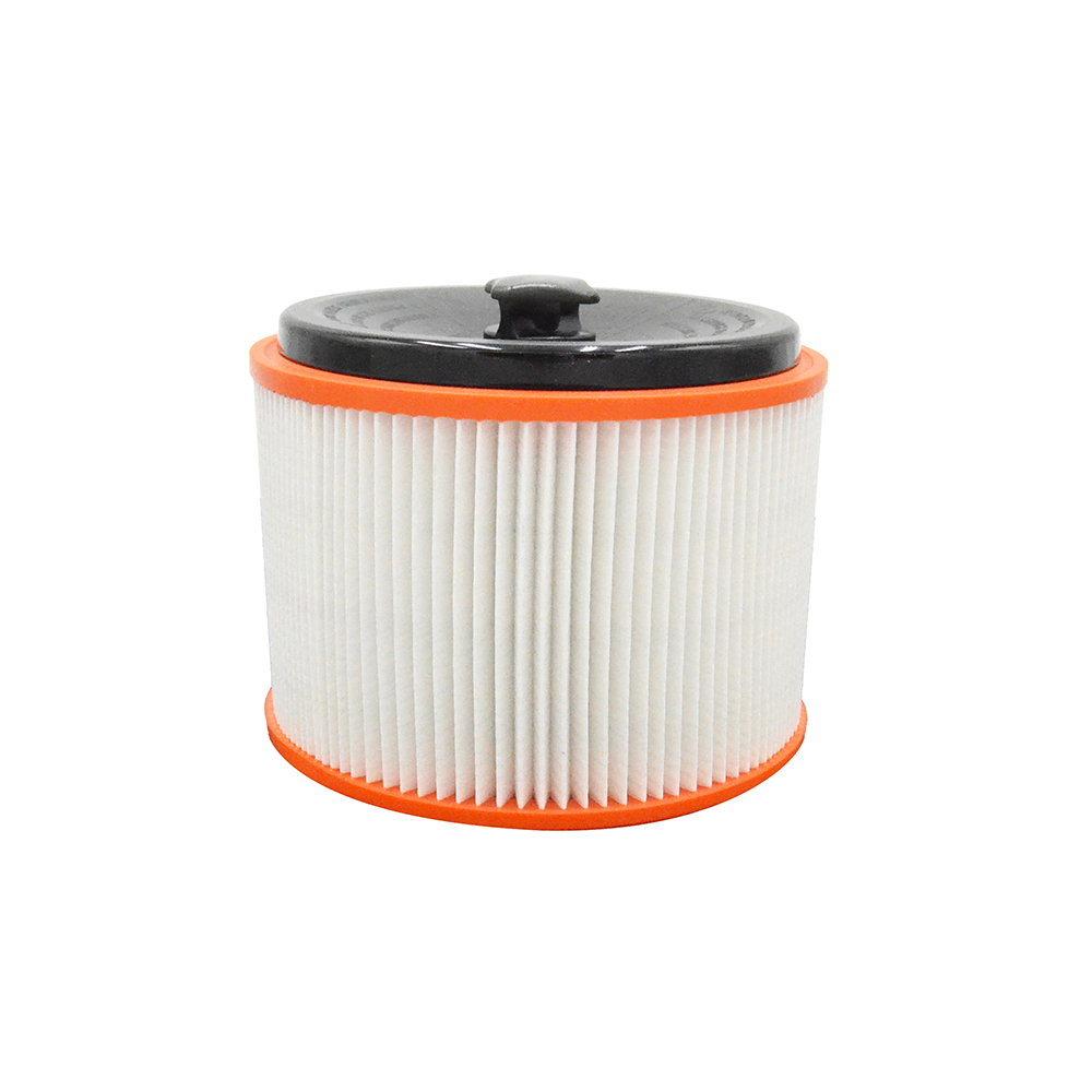 Cartouche filtrante en polyester IFA, catégorie « M », avec disque adaptateur
