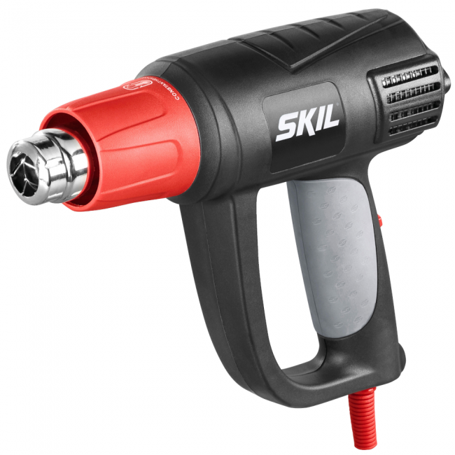Pistolet thermique SKIL 8004 AA avec contrôle de température constant - 2000 W