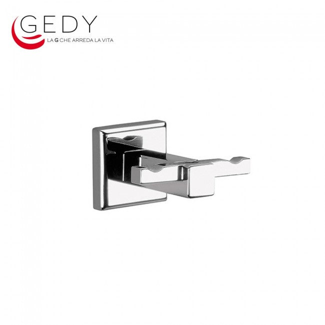 Double steel hanger - COLORADO GEDY