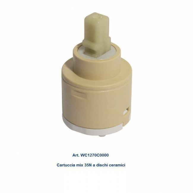 REPLACEMENT MIXER CARTRIDGE Bidet toilet seat for item 120, 320 and 520 ORIGINAL