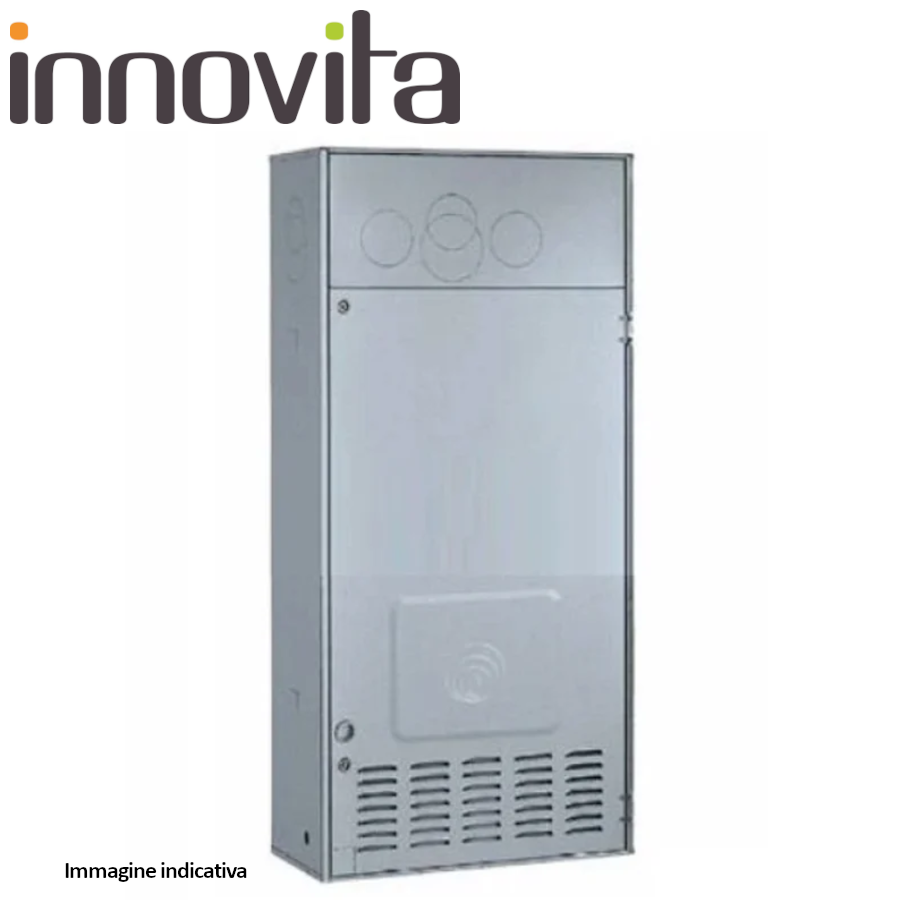 INNOVITA flush-mount outdoor station for KALDAIA EXT