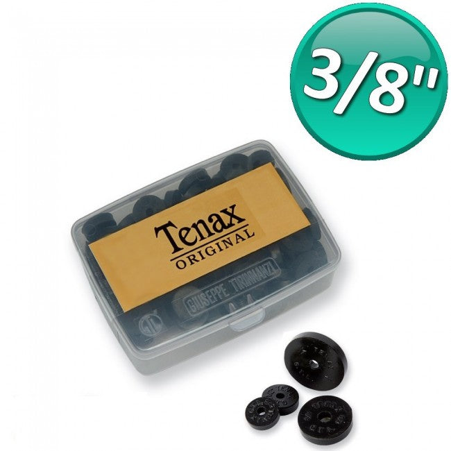 Joint TENAX d'origine pour sièges de robinet de Ø 3/8'' - 5 pièces