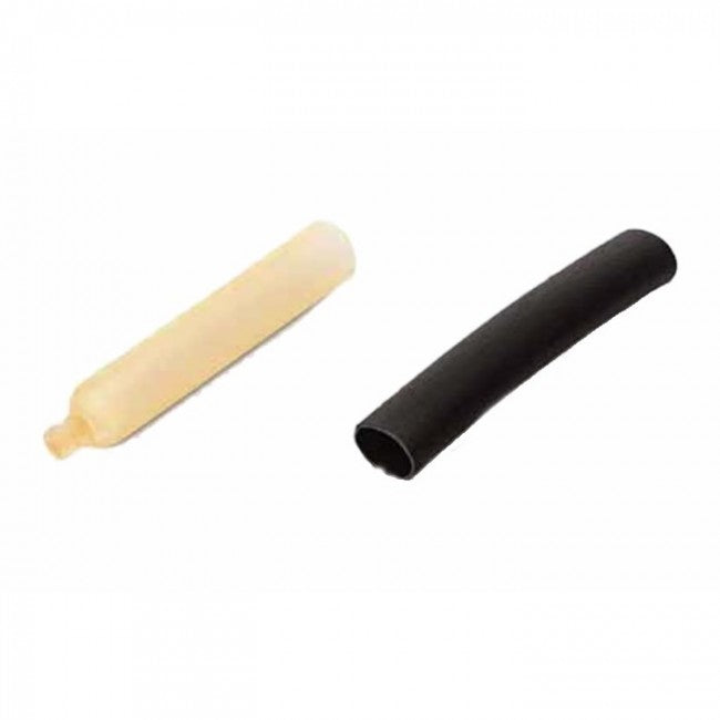 Kit d'alimentation et de bornes pour câble chauffant SPCX Ø 3,5 mm destiné aux portes de cellules basse température