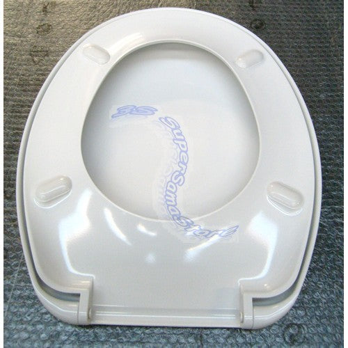 Scala IRIL Ideal Standard Thermoset Toilet Seat - ACB Ercos