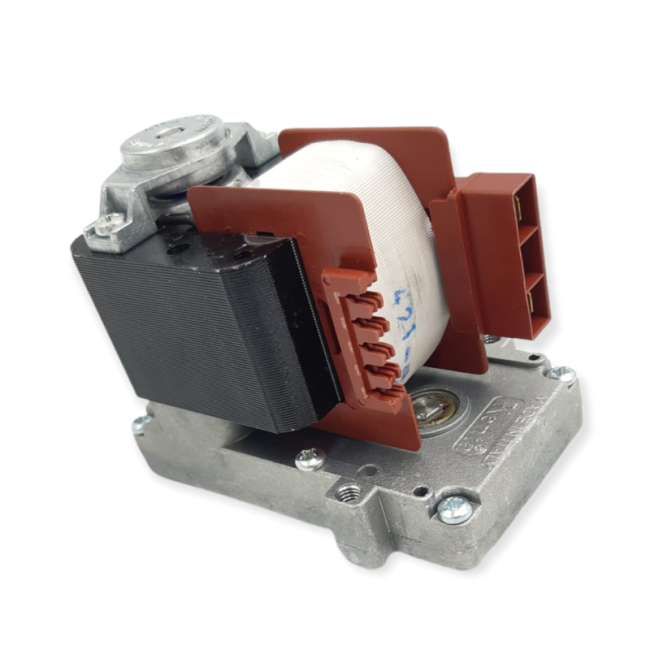 Gear motor for pellet stove 47W KENTA K9177310