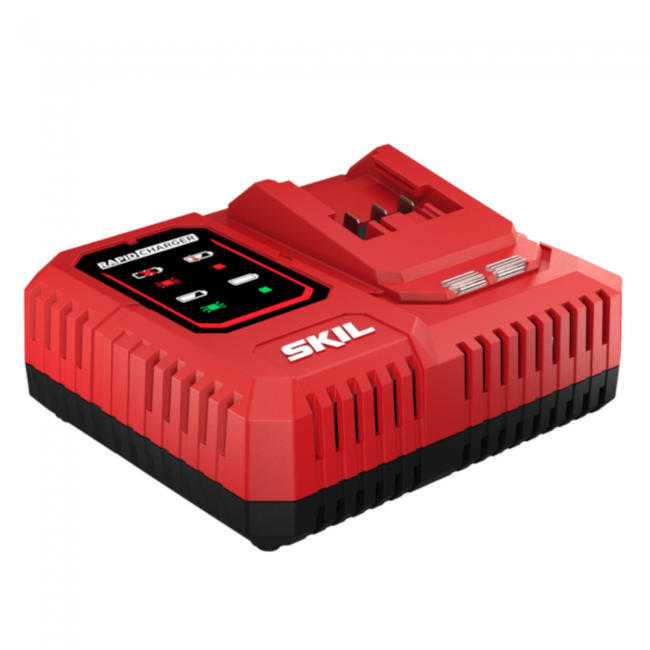 Meuleuse d'angle sans fil SKIL 3930 DA 18V sans balais