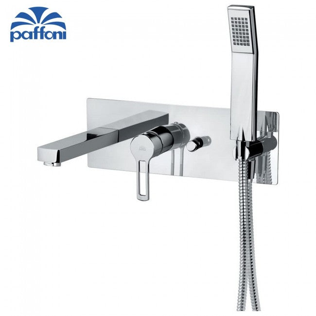 Mitigeur de bain intégré RIN001 CR RINGO PAFFONI