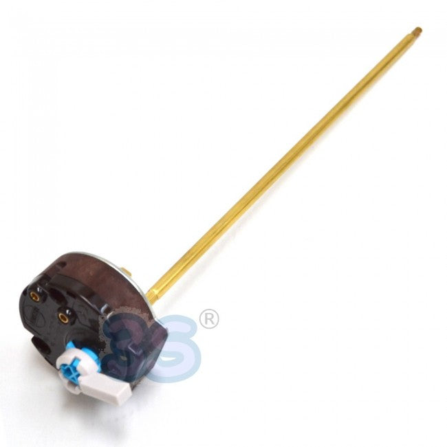 Thermostat THERMOWATT pour élément chauffant électrique avec bague de régulation