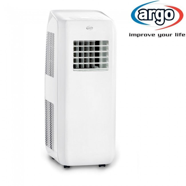 Climatisation Argo RELAX STYLE 10000 BTU monobloc portable inverseur