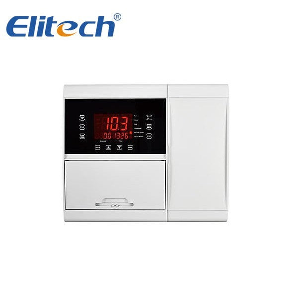 Versatile Electrical Control Panel for Cold Rooms ECB-2030 - ELITECH