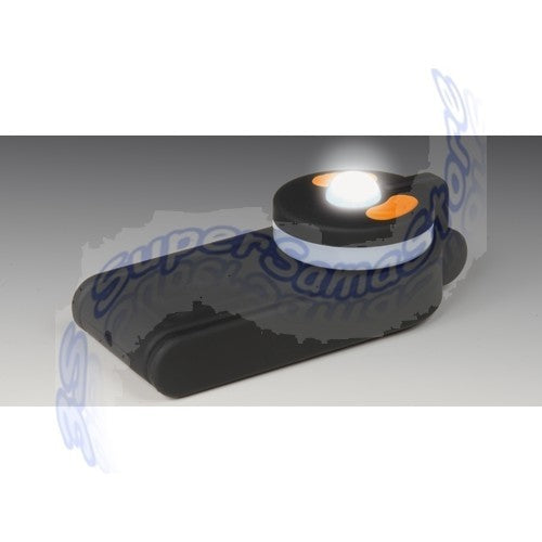 Lampe de lecture rechargeable - IN205 Velamp
