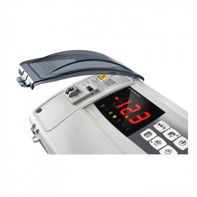 Cold room control panel - PEGO ECP 202