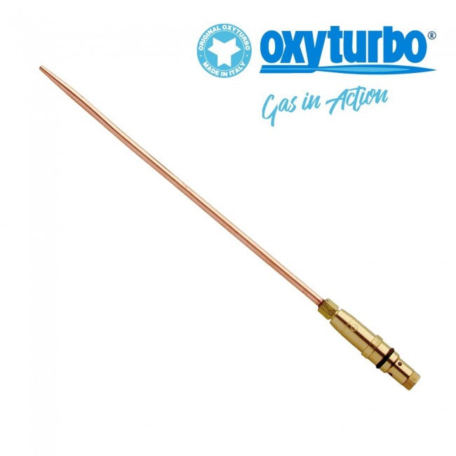 160 l/h Foldable Acetylene Welding Torch MINI - 146203
