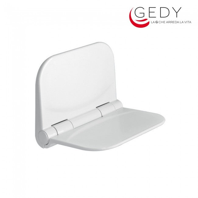 Foldable shower seat with a capacity of 120 kg - DINO GEDY DI82