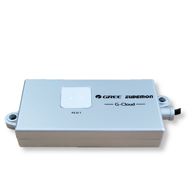 ME31-00/C3 GATEWAI Passerelle Wi-Fi G-CLOUD COMMANDE POUR VRF GREE