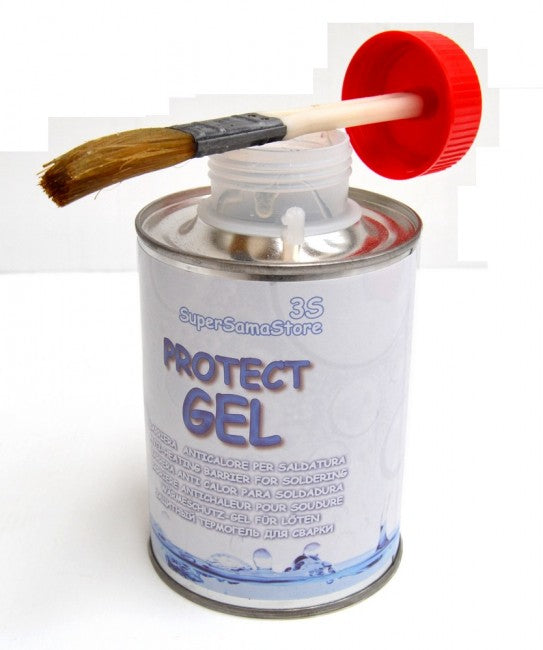 PROTECT GEL - Thermal barrier for welding