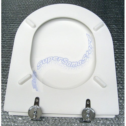 Abattant de toilettes pour ESEDRA Ideal Standard - Gamme SMART de la marque ACB