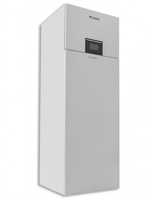 Pompe à chaleur air-eau tout-en-un Gree Versati III R32 8,0 kW monophasée