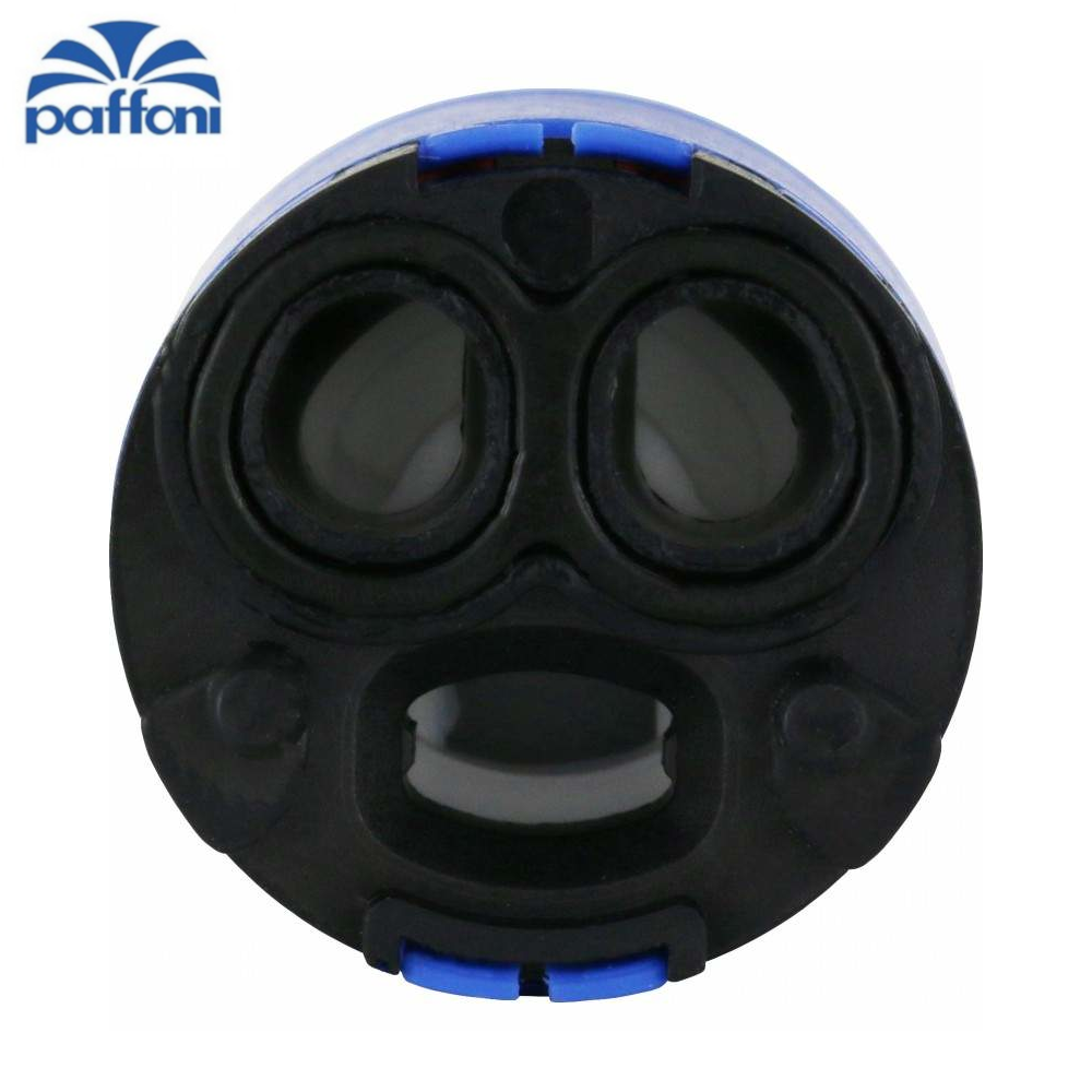 Cartouche de remplacement Ø 25 mm avec tige spéciale pour Mix TILT-JO-JOKER ZA91390 PAFFONI