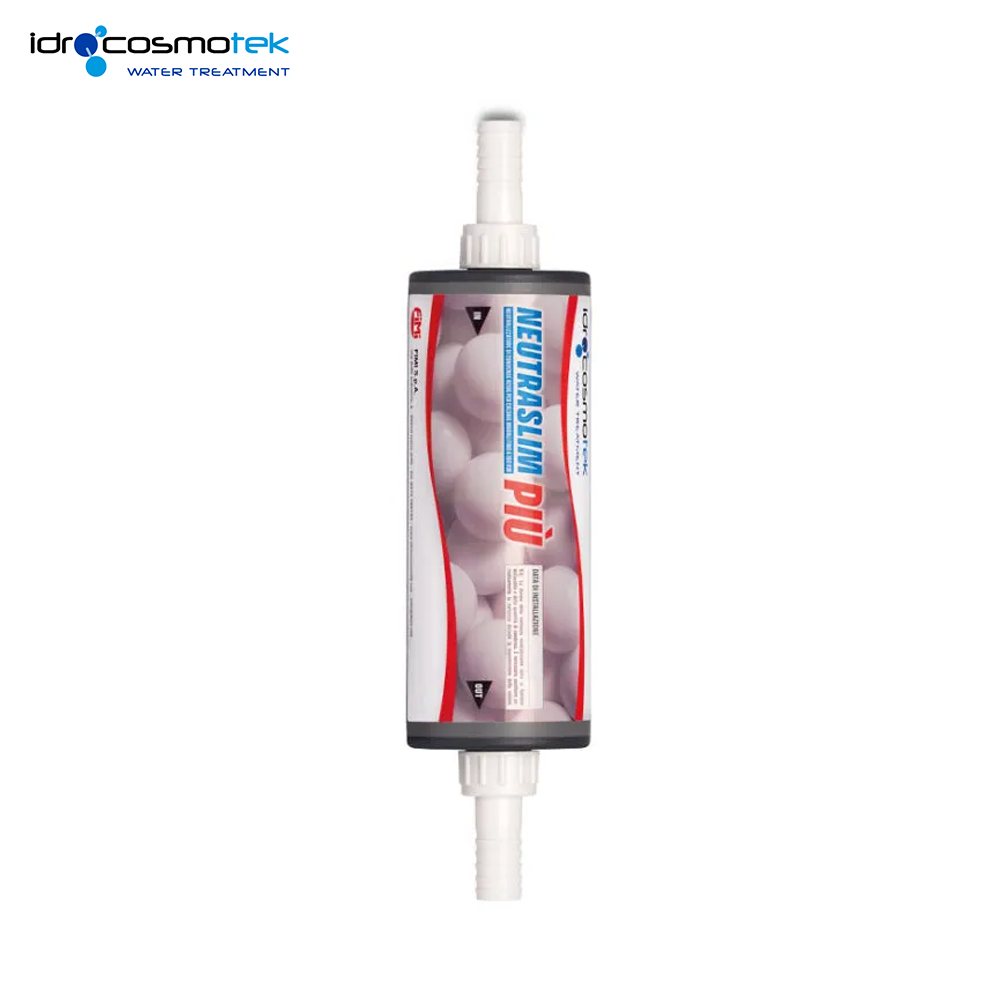 Neutraslim Condensate Neutralizer for Condensing Boilers up to 100 kW