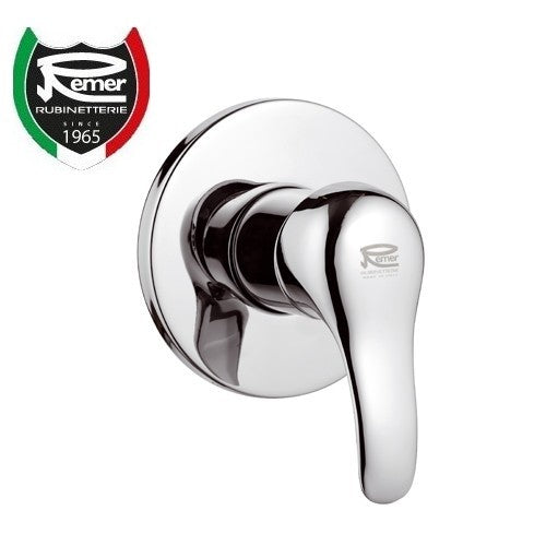 Mitigeur de douche encastré MUSA M30 - Robinets REMER
