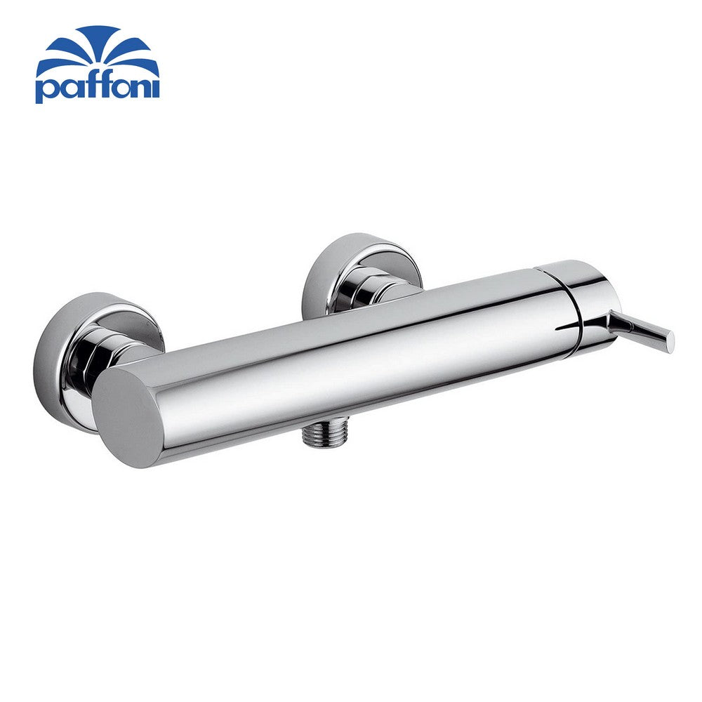 BERRY BR168 CR Exposed Shower Mixer