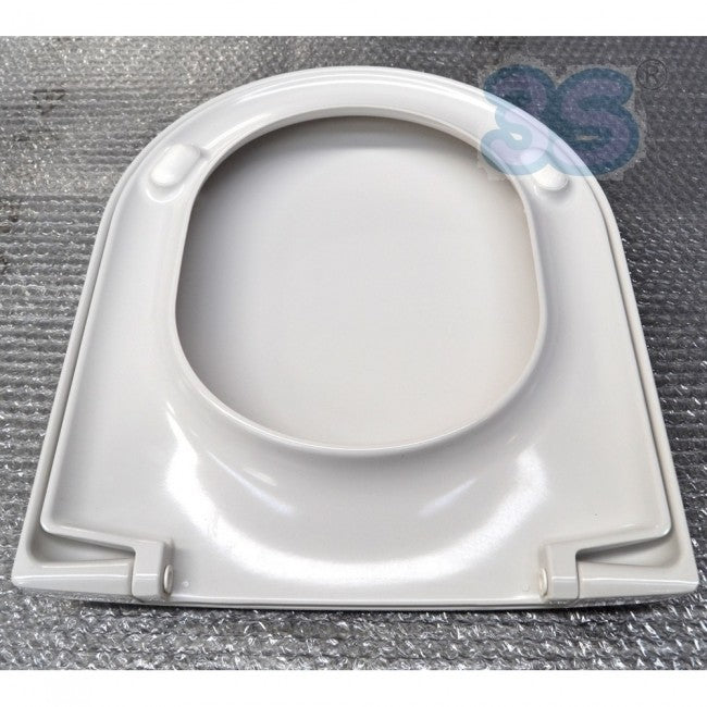 Abattant de toilette enveloppant thermodurcissable Ideal Standard ESEDRA d'origine - T6277