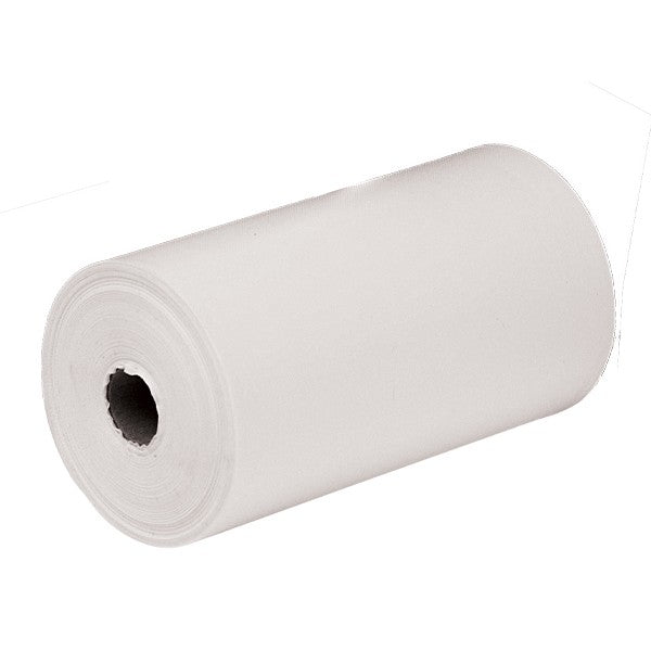 Bande vinyle, rouleau de 25 m, non adhésive, résistante aux acides, PVC élastique - BV25.10