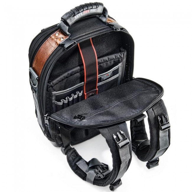 Sac à dos à outils VETO PRO PAC TECH PAC LT - 27 poches