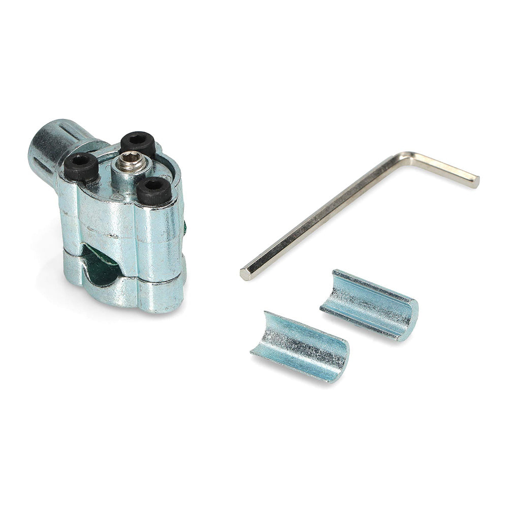 Valve de perçage pour douille de service de tuyau 1/4'' 5/16'' 3/8'' - valve de perçage