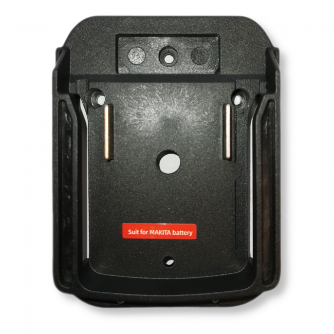 Adaptateur de batterie MAKITA pour nettoyeurs haute pression M10L et M25PL