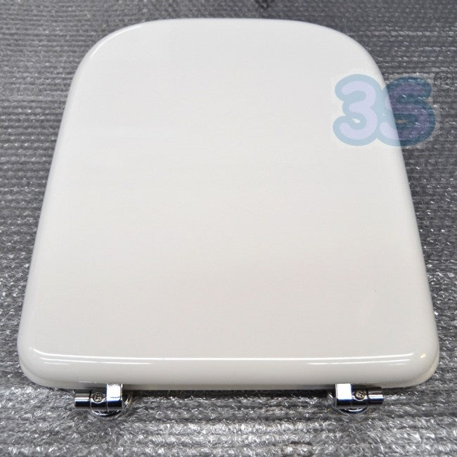 Abattant de toilette 9.15 Pozzi Ginori - Ligne ACB Ercos Gold