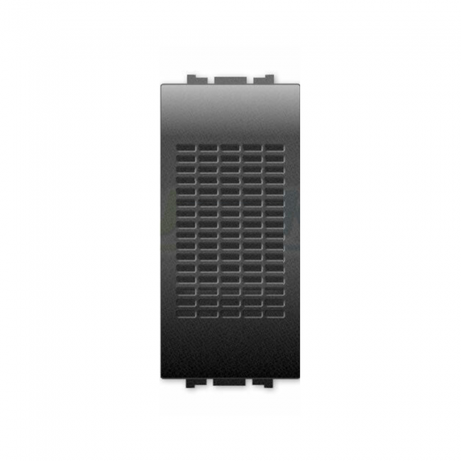 Sonnette 220 V 50 Hz 8 VA Tech - Feb Elettrica 14072/10