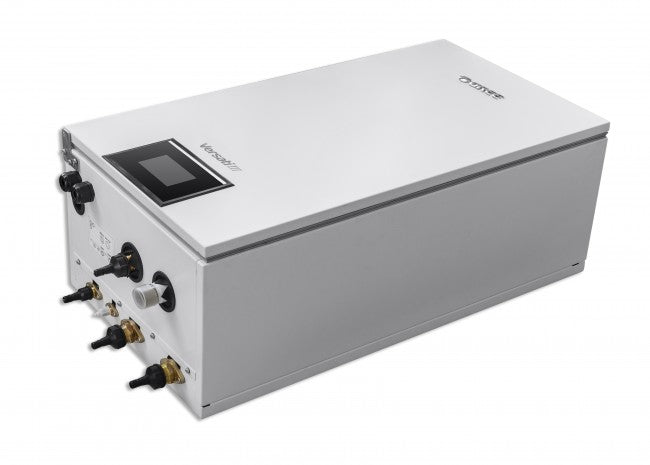 Pompe à chaleur air-eau Gree Versati III Split R32 8,0 kW monophasée