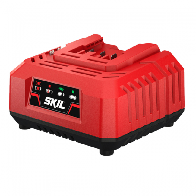 Meuleuse d'angle sans fil SKIL 3920 DC 18V