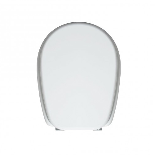 Abattant WC LIUTO Ideal Standard Blanc, non d'origine - ERCOS PONSI