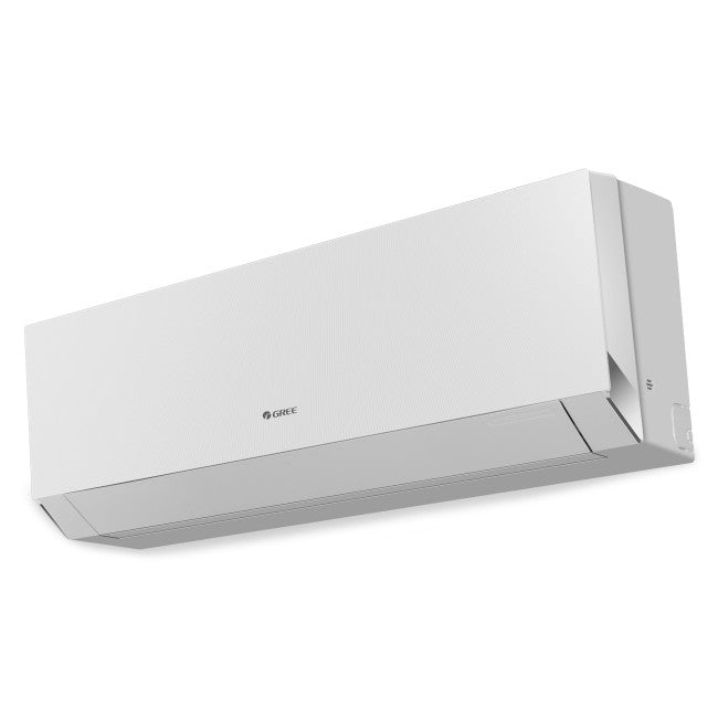 Climatiseur mono-split Gree CLIVIA blanc WiFi R32 12 000 BTU A++/A+ avec lampe de stérilisation UVC