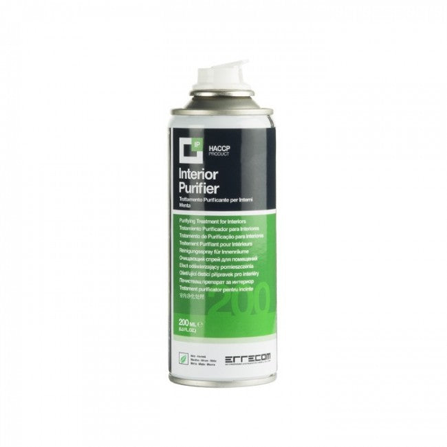 Purificateur d'intérieur 200 ml, spray désinfectant parfumé à la menthe pour les pièces